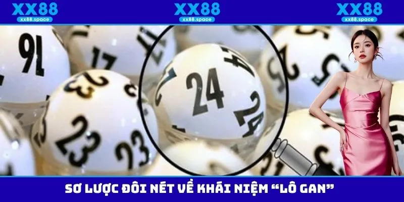 Sơ lược đôi nét về khái niệm “lô gan”