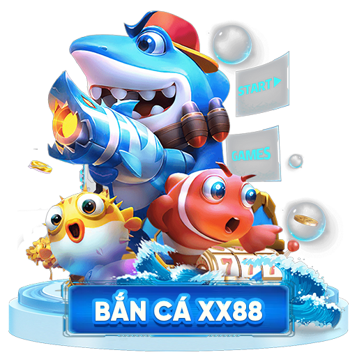 bắn cá XX88