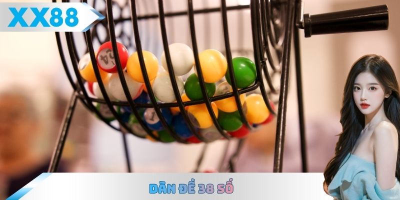 Dàn Đề 38 Số XX88 - Nghiên Cứu Cách Nuôi Đề An Toàn