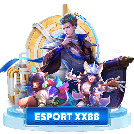 esport XX88