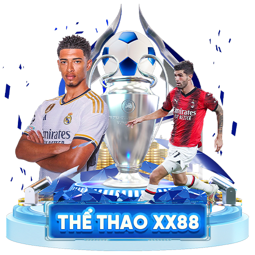 thể thao XX88